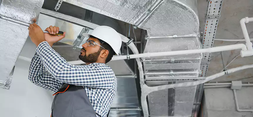 Proactive Ac Vent Repairs & Air Duct Replacement Companies Near Me in Alexandria