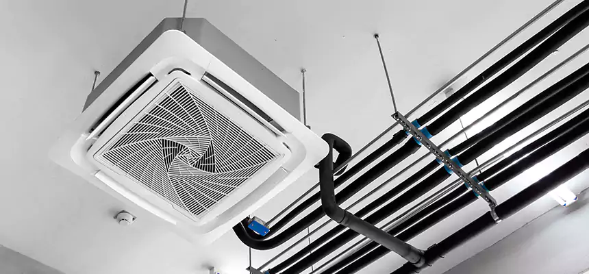 Our Air Duct Deep Cleaning Services in Alexandria, VA