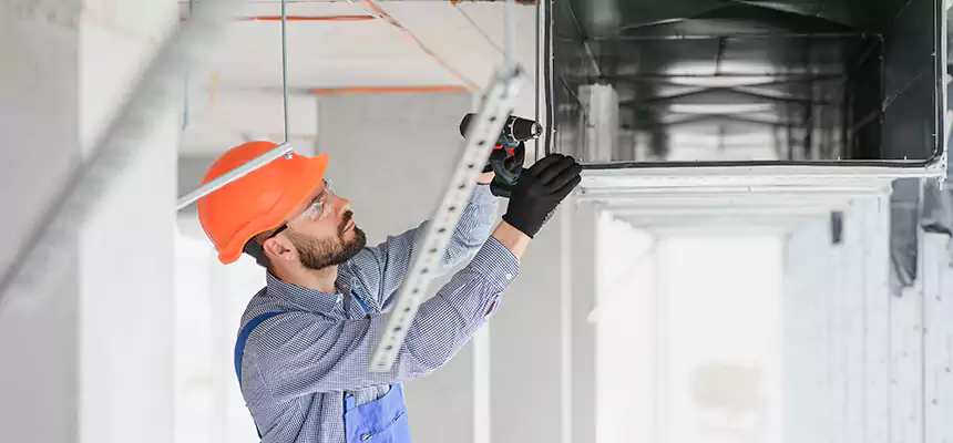 Our Air Vent Replacement Services in Alexandria, VA