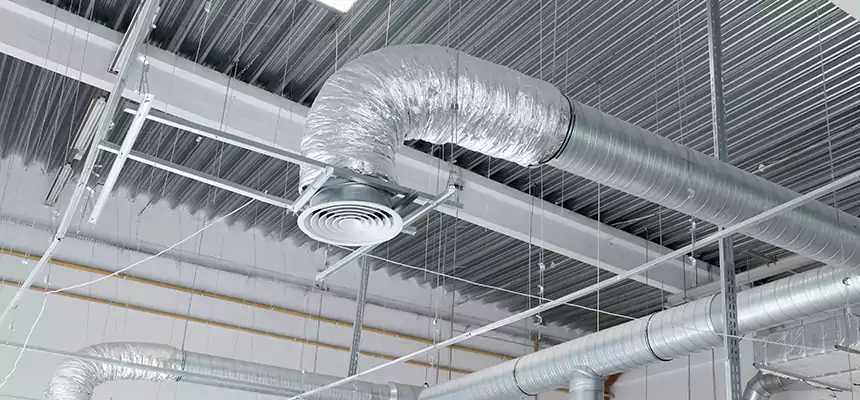 Our Dryer Vent Hose Replacement Services in Alexandria, VA