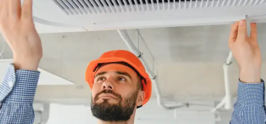 Our Furnace Vent Cleaning Services in Alexandria, VA