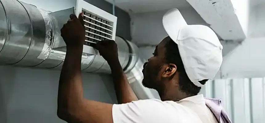 Our Licensed And Insured Cleaners in Alexandria, VA