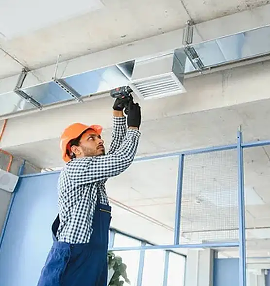 About Commercial Laundry Vent Cleaning in Alexandria, VA