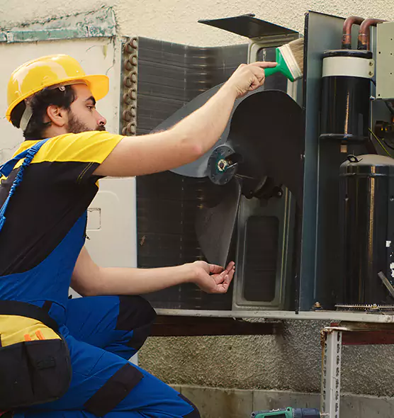 About Dryer Duct Fire Hazard Inspection in Alexandria, VA