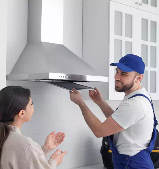 Professional Dryer Vent Cleaning Service in Alexandria, VA