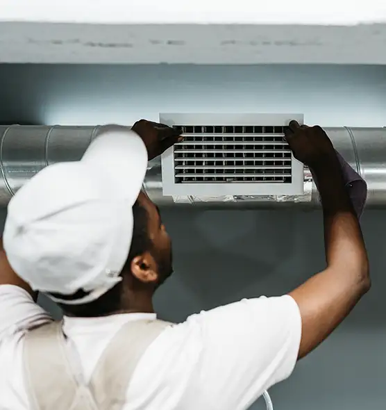 About Emergency Dryer Vent Repair in Alexandria, VA