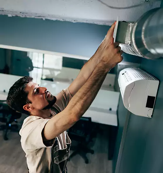 About Flexible Ductwork Replacement in Alexandria, VA