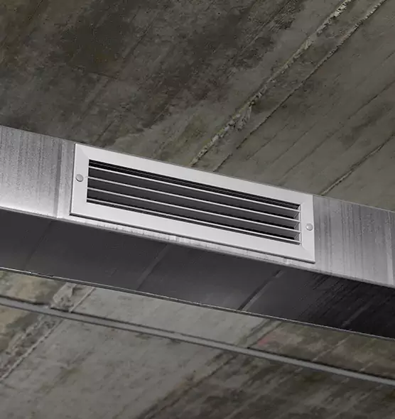 Trusted Hospital Grade Air Duct Cleaning Experts in Alexandria, VA