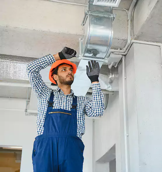 About Hotel Duct And Vent Cleaning in Alexandria, VA