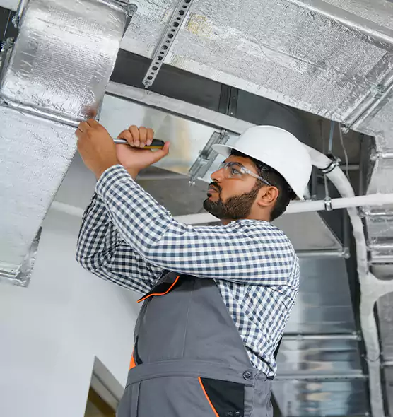 Welcome to Mold & Mildew Removal from Air Ducts Alexandria, VA