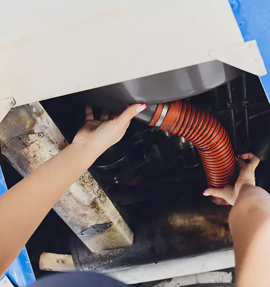 Top-Notch Return Vent Cleaning Service in Alexandria, VA
