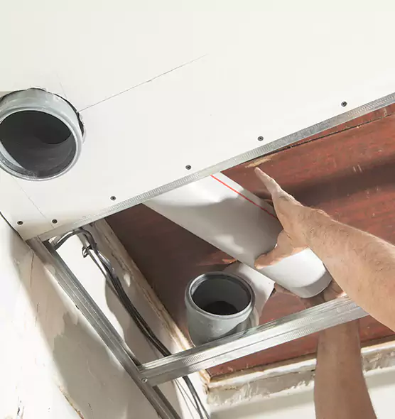 Professional Seasonal Allergy Air Duct Cleaning in Alexandria, VA