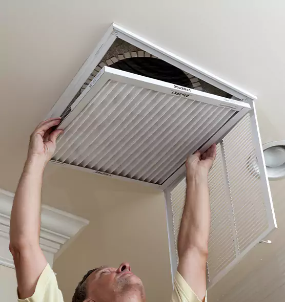 Trusted Vent Shaft Cleaning Expert in Alexandria, VA