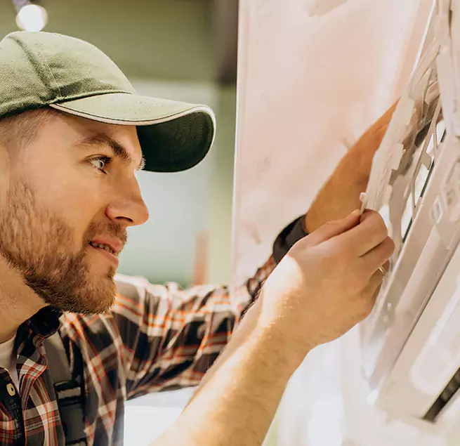 Why Homeowners Businesses Trust Us in Alexandria, VA?