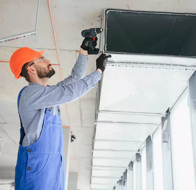 Why Homeowners & Businesses Trust Us in Alexandria, VA?