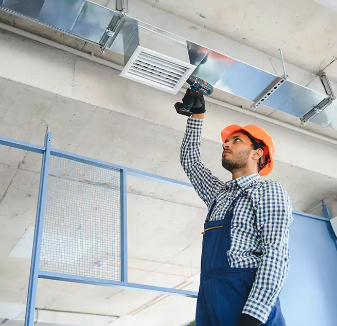 Why Homeowners & Businesses Trust Us in Alexandria, VA?