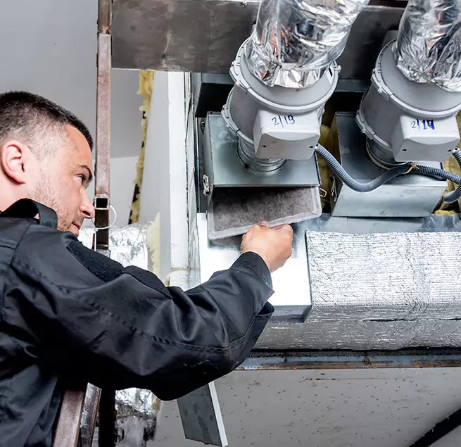 Why Homeowners & Businesses Trust Us in Alexandria, VA?