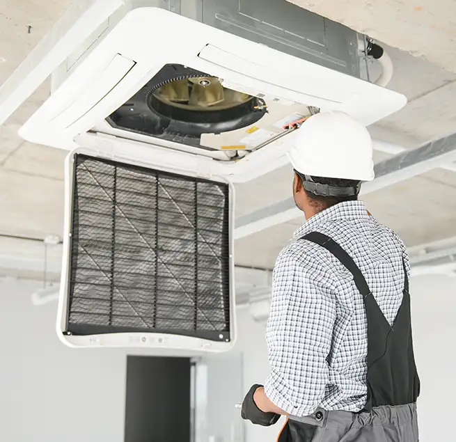 Why Homeowners & Businesses Trust Us in Alexandria, VA?