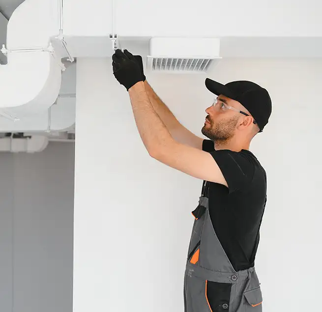 Why Homeowners & Businesses Trust Us in Alexandria, VA?