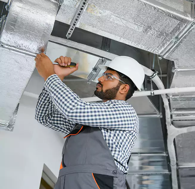 Why Homeowners & Businesses Trust Us Alexandria, VA