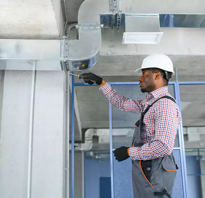 Why Homeowners & Businesses Trust Us Alexandria, VA