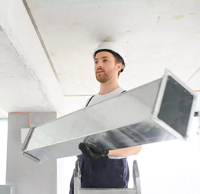 Why Homeowners & Businesses Trust Us in Alexandria, VA