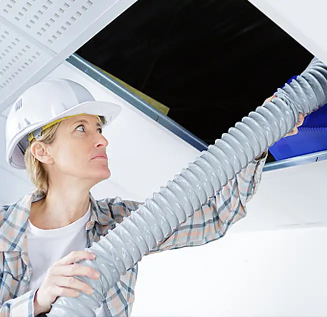 Why Homeowners & Businesses Trust Us Alexandria, VA