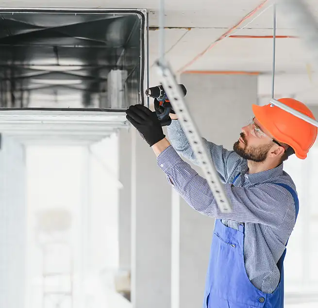 Why Homeowners & Businesses Trust Us in Alexandria, VA?