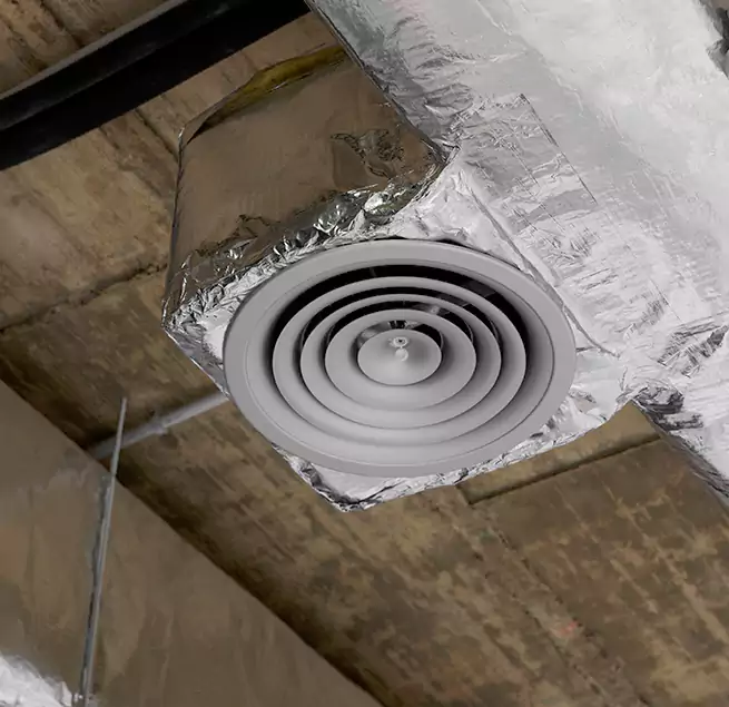 Why Homeowners & Businesses Trust Us in Alexandria, VA