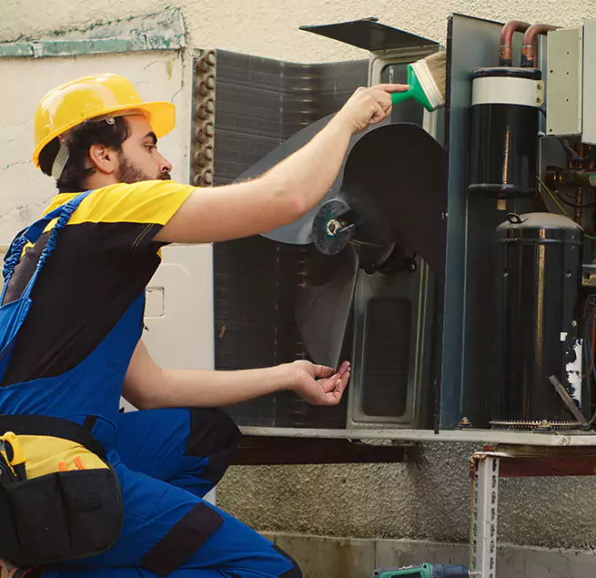 Why Homeowners Businesses Trust Us in Alexandria, VA?