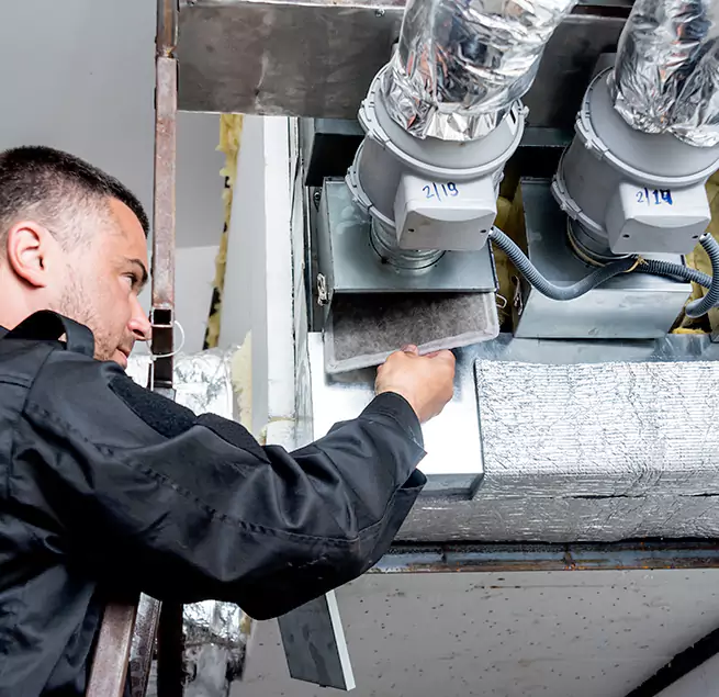  Why Homeowners & Businesses Trust Us in Alexandria, VA?