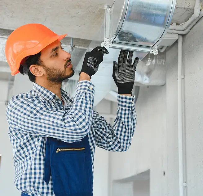 Why Homeowners & Businesses Trust Us in Alexandria, VA?