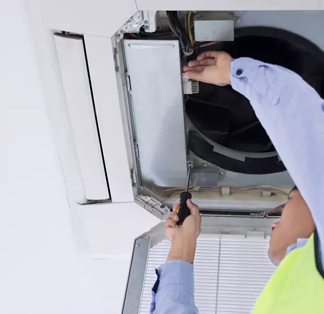 Why Homeowners & Businesses Trust Us in Alexandria, VA?