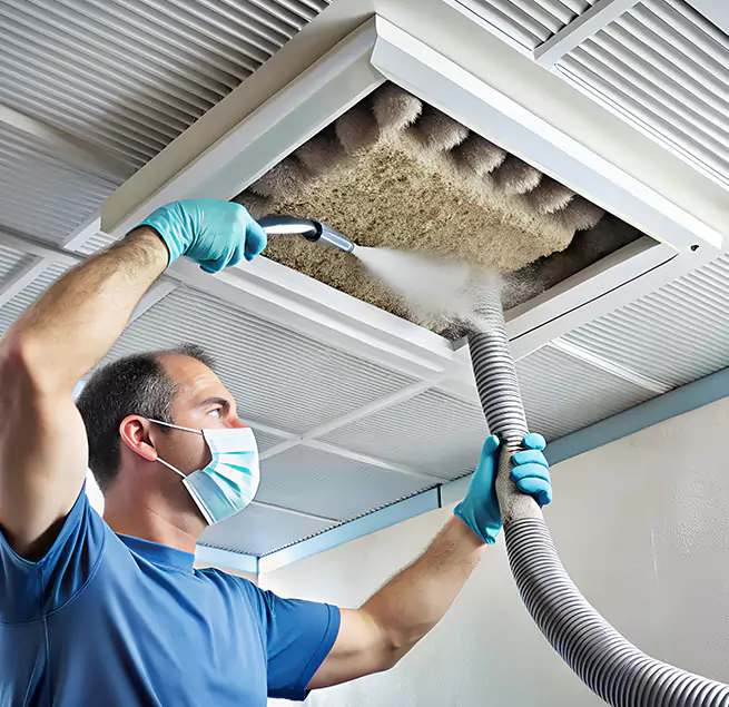  Why Homeowners & Businesses Trust Us Alexandria, VA?