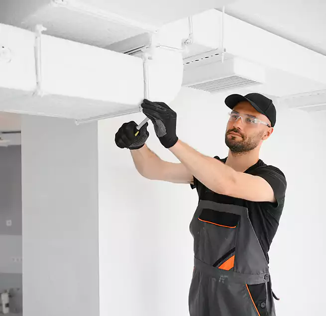 Why Homeowners & Businesses Trust Us in Alexandria, VA?