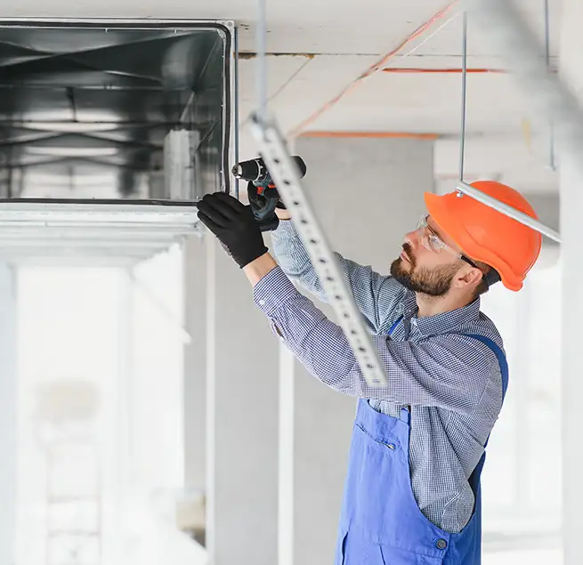  Why Homeowners Businesses Trust Us Alexandria, VA