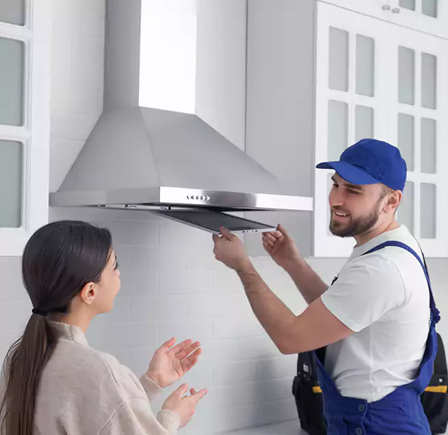  Why Homeowners & Businesses Trust Us in Alexandria, VA?