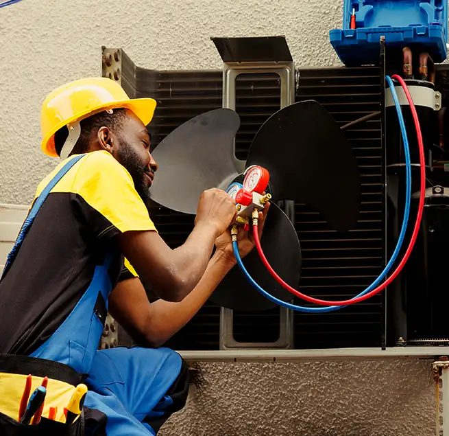 Why Homeowners & Businesses Trust Us in Alexandria, VA?