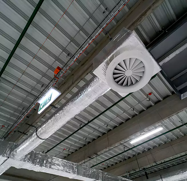 Why Homeowners & Businesses Trust Us in Alexandria, VA