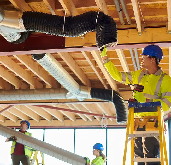 Why Homeowners & Businesses Trust Us in Alexandria, VA?