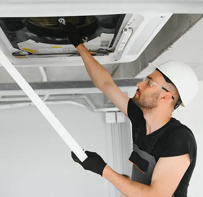 Why Homeowners & Businesses Trust Us in Alexandria, VA?