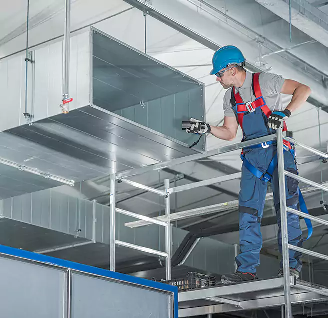 Why Homeowners & Businesses Trust Us in Alexandria, VA?