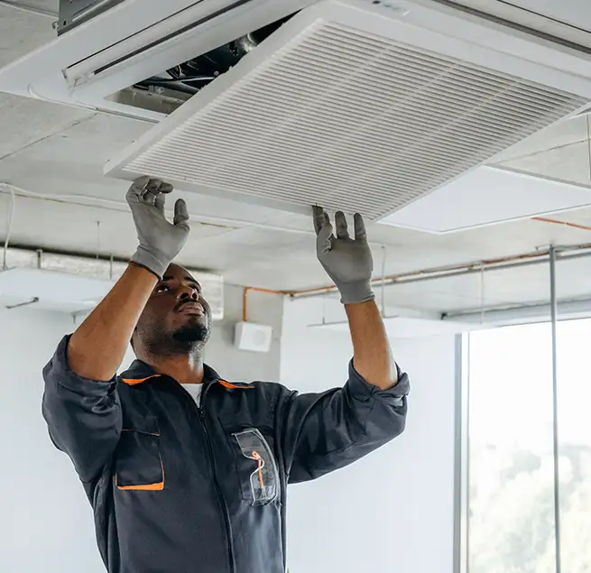 Why Homeowners & Businesses Trust Us in Alexandria, VA?