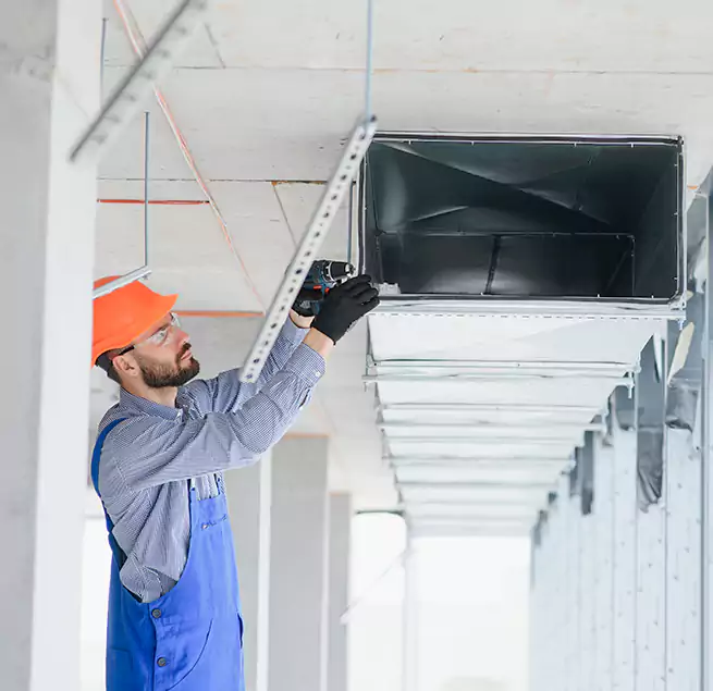 Why Homeowners & Businesses Trust Us in Alexandria, VA?