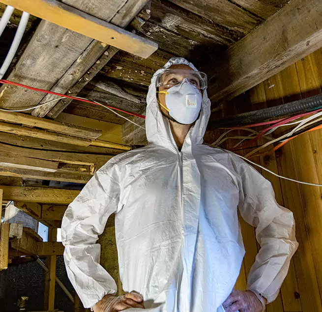 Why Homeowners & Businesses Trust Us in Alexandria, VA?