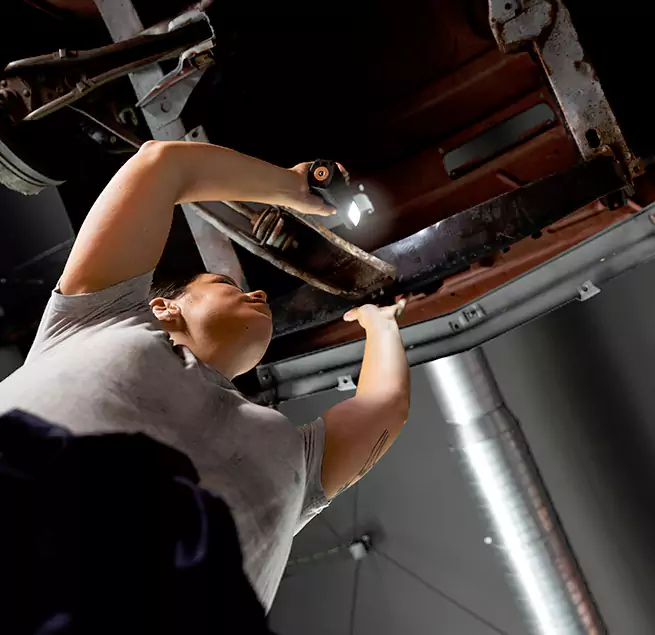 Why Homeowners & Businesses Trust Us Alexandria, VA