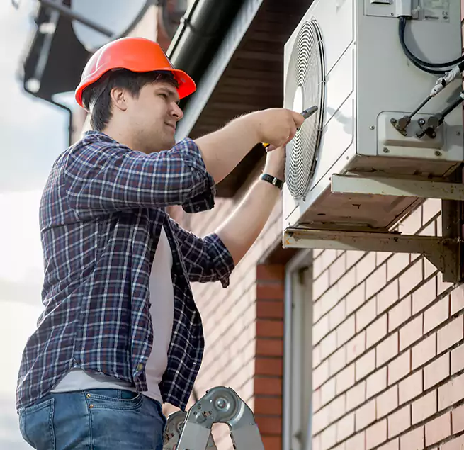 Why Homeowners & Businesses Trust Us Alexandria, VA