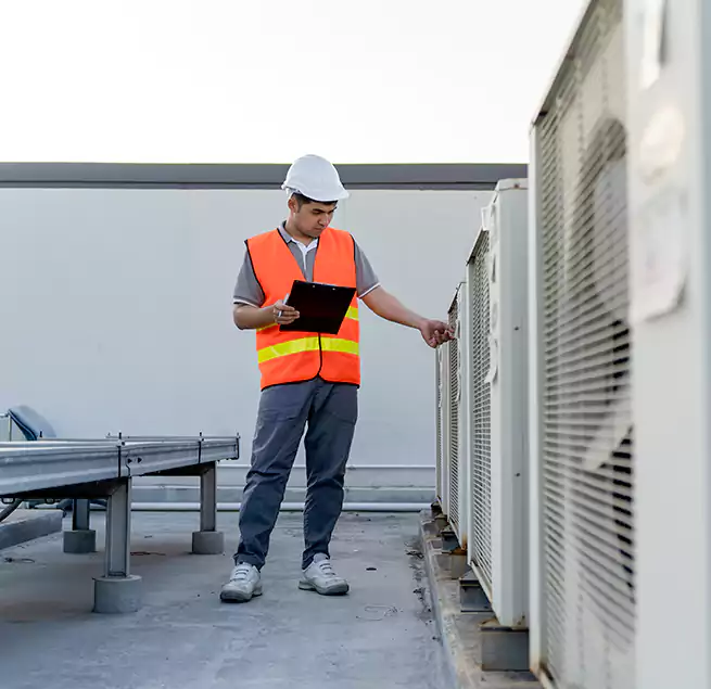 Why Homeowners & Businesses Trust Us in Alexandria, VA?