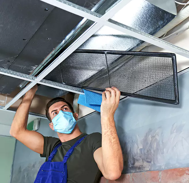  Why Homeowners Businesses Trust Us  in Alexandria, VA?