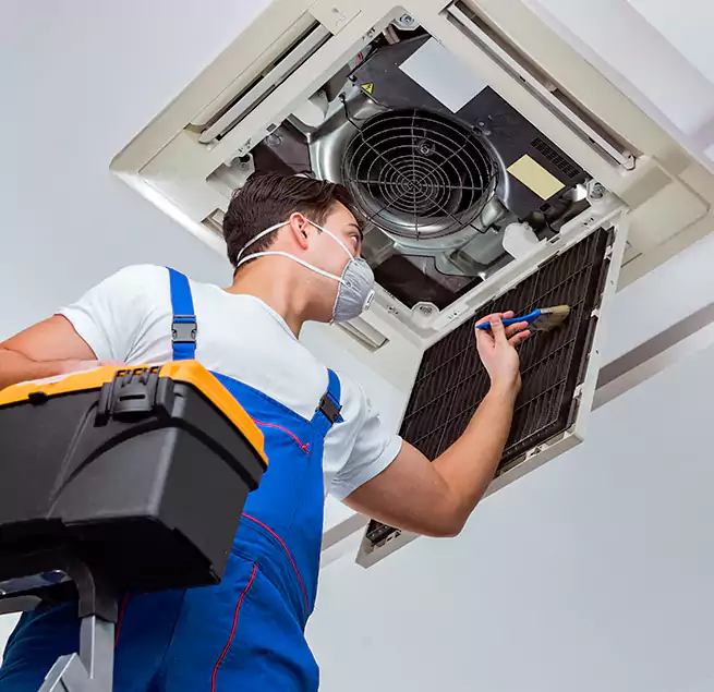 Why Homeowners & Businesses Trust Us in Alexandria, VA?